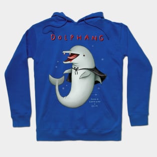 Dolphang Hoodie